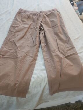 Pact Summer Pants, Like New